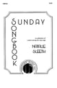 Sunday Songbook Two-Part Singer's Edition cover